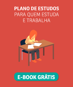 Cta Renato Alves Plano De Estudos Para Quem Estuda E Trabalha Sidebar