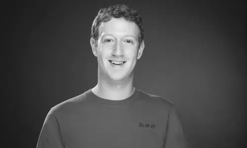 4. Mark Zuckerberg — EUA
