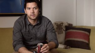 Coca Zero explora o esquecimento