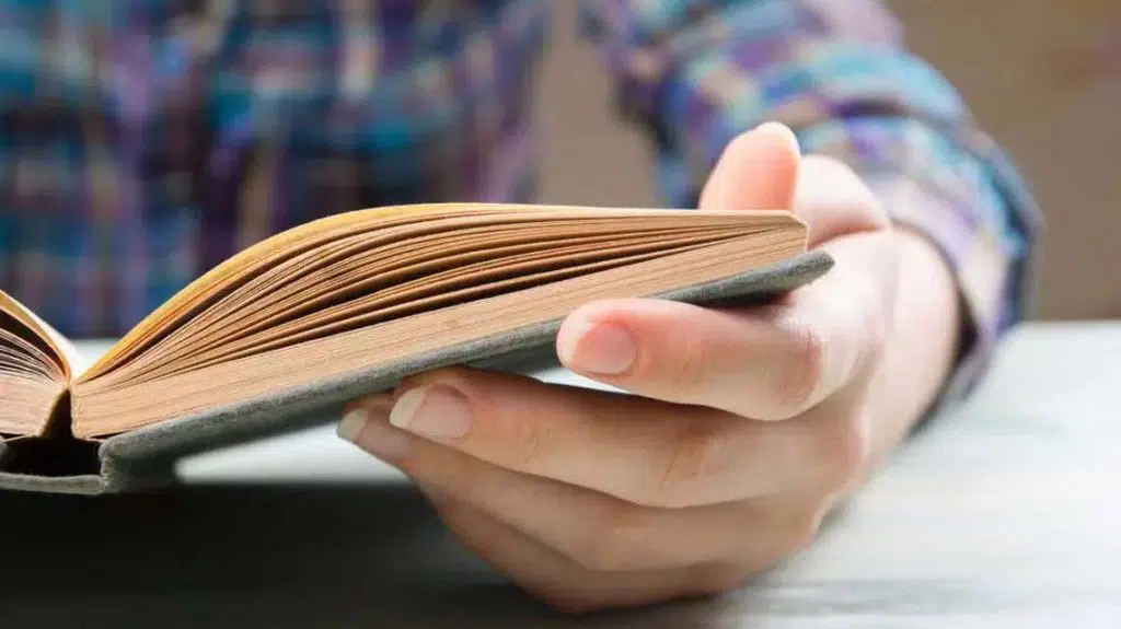 Dicas para facilitar seu habito de leitura