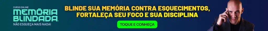 banner memória blindada