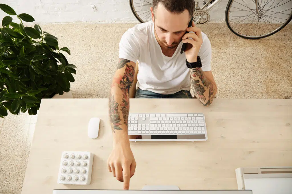 Quer ser promovido no trabalho