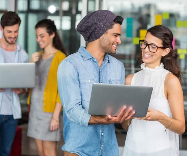 memória no ambiente de trabalho