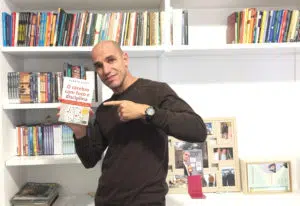 Renato Alves - O cérebro com e disciplina