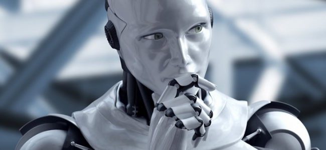 Inteligência Artificial, o futuro da humanidade