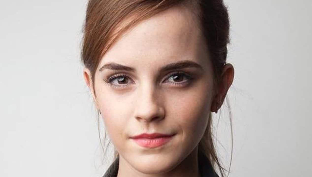 Emma Watson