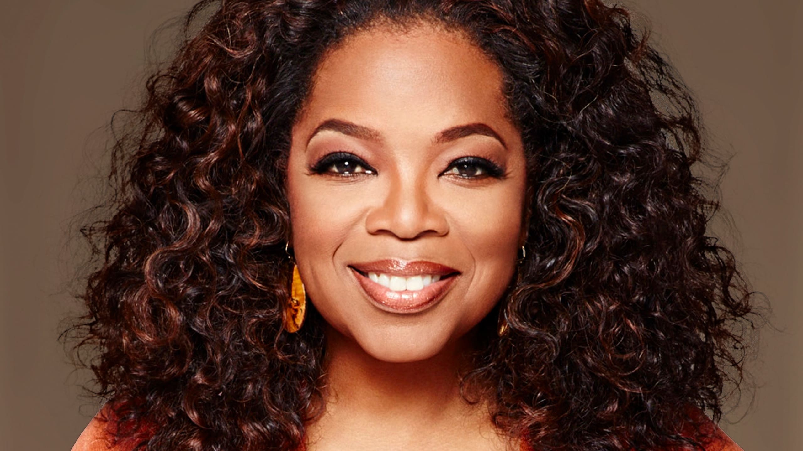 Oprah Winfrey