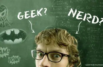 Diferenças entre Geeks e Nerds: A melhor explicação