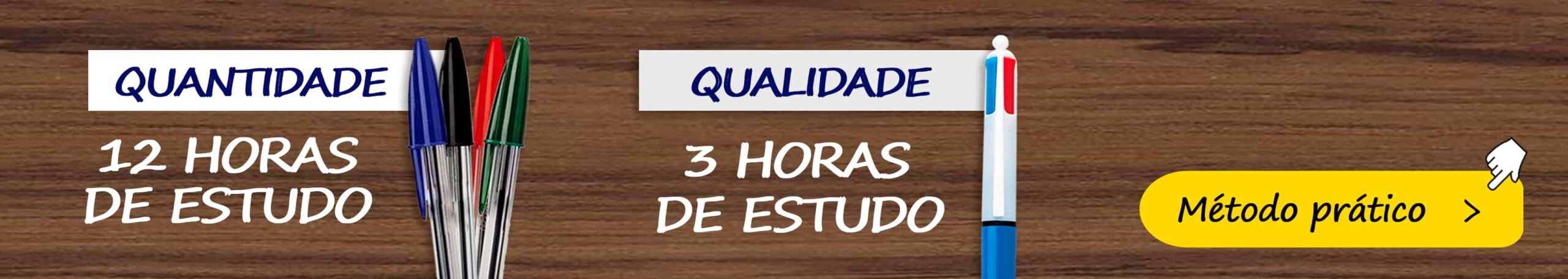 estudo e memorização para concurso público