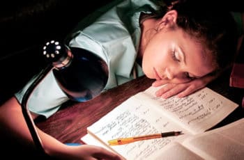 A importância do sono nos estudos