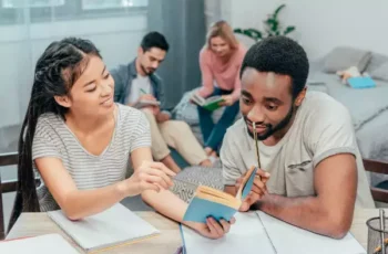 Como estudar muitas horas seguidas para provas e concursos?