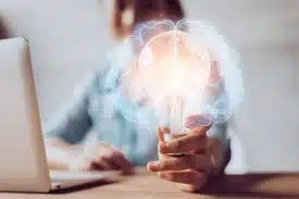 Como Usar a Visualização Criativa para Solucionar Problemas