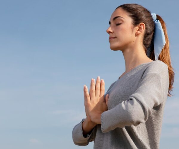 Método mindfulness para estudo