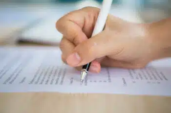 Memorização para concurso. Fonte: Freepik