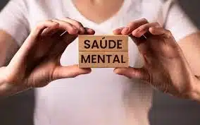 saúde mental