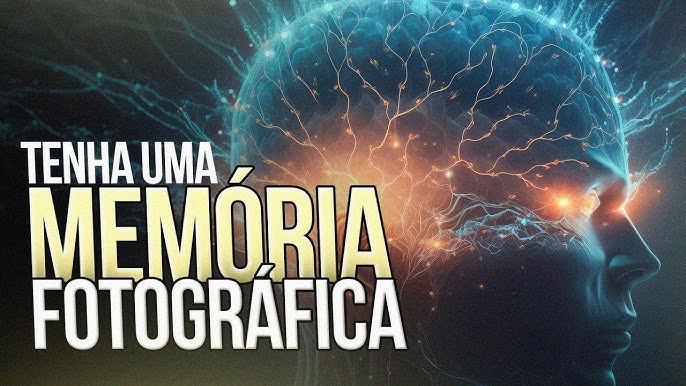 memória fotográfica