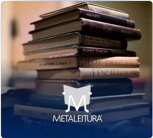 metaleitura